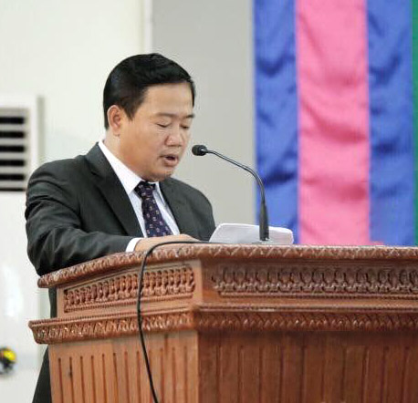 រូបថតសាកលវិទ្យាធិការ