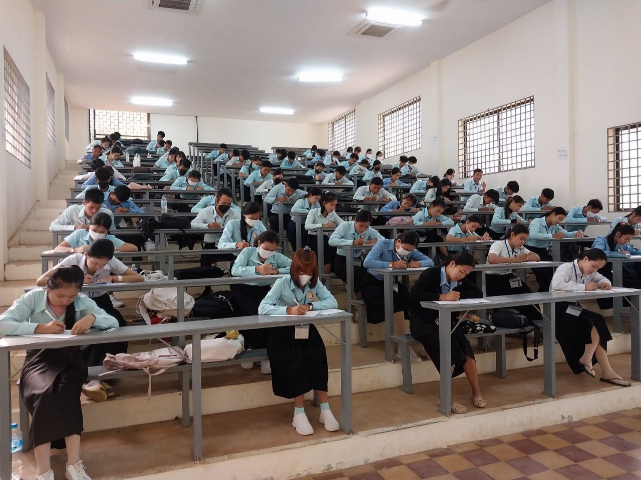 Faculty of Agriculture